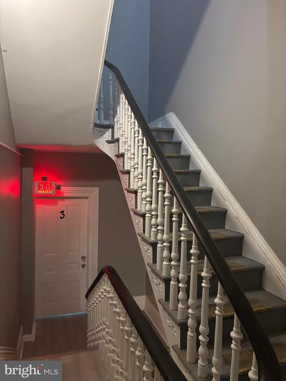 2124 Maryland Ave in Baltimore, MD - Building Photo - Building Photo
