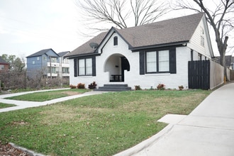 2514 Isabella St, Unit 2514 in Houston, TX - Building Photo - Building Photo