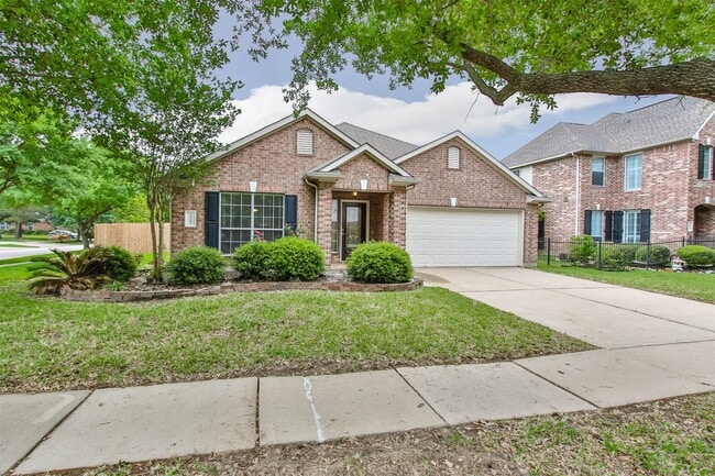 14603 Whispering Cypress Dr in Cypress, TX - Building Photo - Building Photo