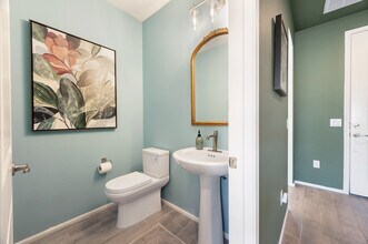 9735 E Carr Peak Trl in Tucson, AZ - Building Photo - Building Photo