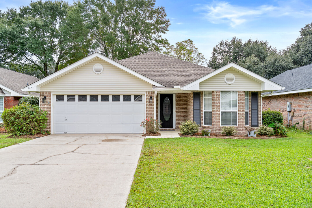 112 Covey Run Pl in Fairhope, AL - Building Photo