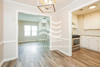 4923 E Easton St in Tulsa, OK - Foto de edificio - Building Photo