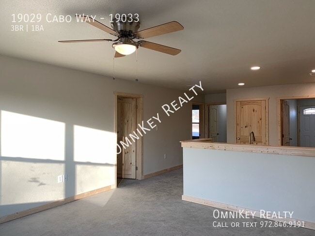 19029 Cabo Wy in Thackerville, OK - Building Photo - Building Photo