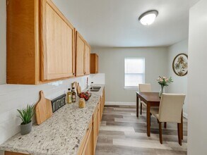 3525 Abby Ln in Jacksonville, FL - Building Photo - Building Photo