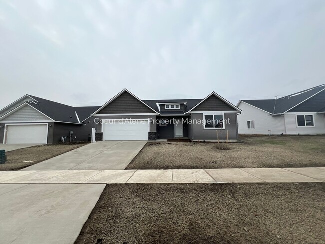 12748 N Krauss Cir in Rathdrum, ID - Building Photo - Building Photo