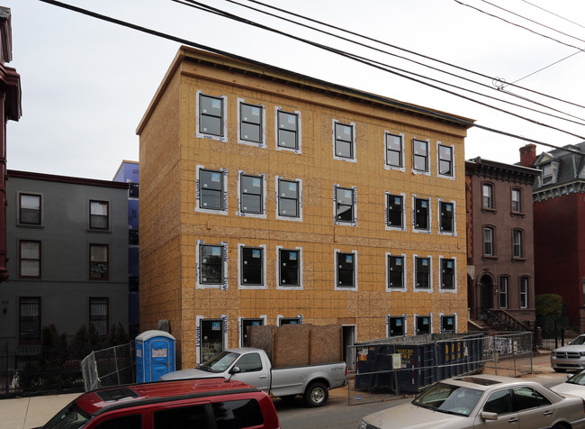 1515 N. 16th in Philadelphia, PA - Foto de edificio - Building Photo