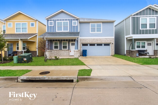 property at 323 Aveen Path