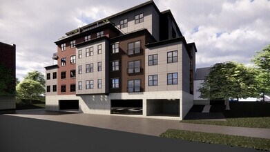 Dutchtowne Pointe in Easton, PA - Building Photo - Building Photo