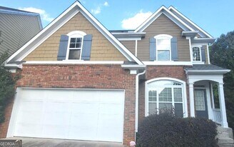 2123 Worrall Hill Dr in Duluth, GA - Building Photo