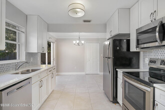 2360 Apache Dr in Melbourne, FL - Building Photo - Building Photo