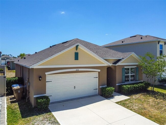 5708 Sunbonnet Wy in St. Cloud, FL - Building Photo - Building Photo