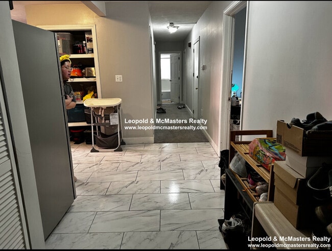 58 Leo M Birmingham Pky, Unit 58 Leo Birmingham 1 in Boston, MA - Building Photo - Building Photo