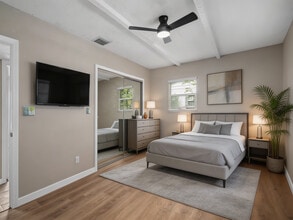 3419 Seminole Dr in Apopka, FL - Foto de edificio - Building Photo