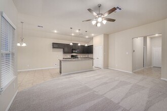 12153 Goliad Ln in Willis, TX - Building Photo - Building Photo