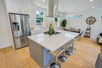 3924 Tuller Ave in Culver City, CA - Building Photo - Building Photo