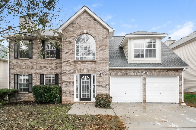 property at 3442 Creekview Dr