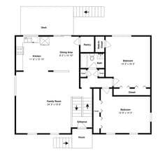 19907 Gatling Ct in Katy, TX - Building Photo - Building Photo