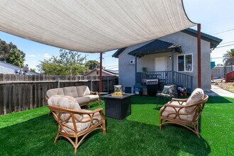 2643 G St in San Diego, CA - Building Photo - Building Photo