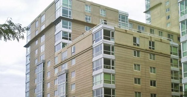 1 Park Pl, Unit j-0919 in Boston, MA - Building Photo - Building Photo