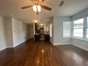 1717 S Louisiana St in Little Rock, AR - Foto de edificio - Building Photo