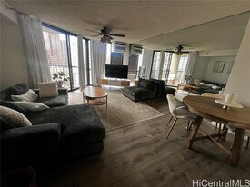 60 N Beretania St in Honolulu, HI - Building Photo