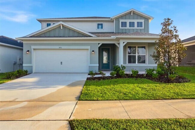 property at 3931 Marbury Ct