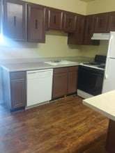 Sunset Peak Apartments in Las Cruces, NM - Foto de edificio - Building Photo
