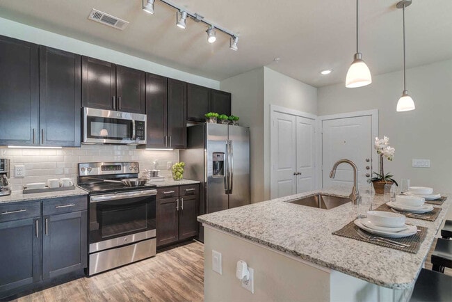 Southfork Lake in Manvel, TX - Building Photo - Building Photo