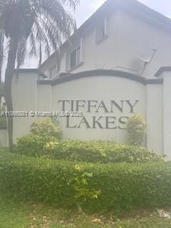 property at 8575 SW 152nd Ave