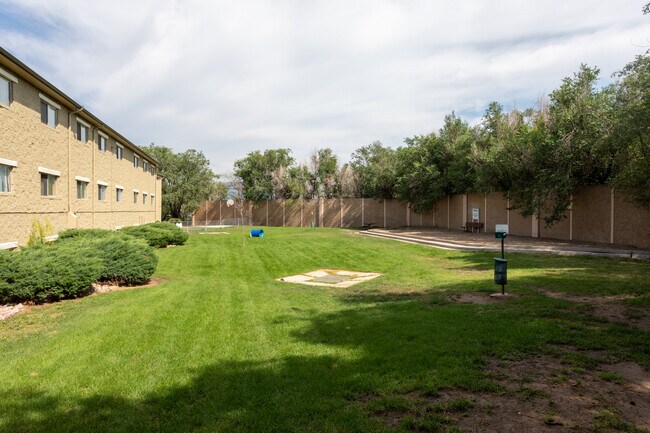 Sienna Place