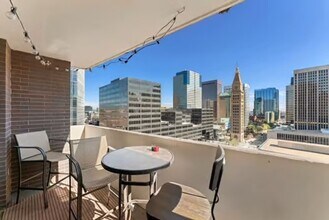 1020 15th St in Denver, CO - Building Photo - Building Photo