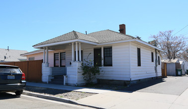 449 6th St in Sparks, NV - Building Photo - Building Photo