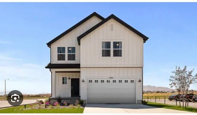 property at 3825 W 560 N