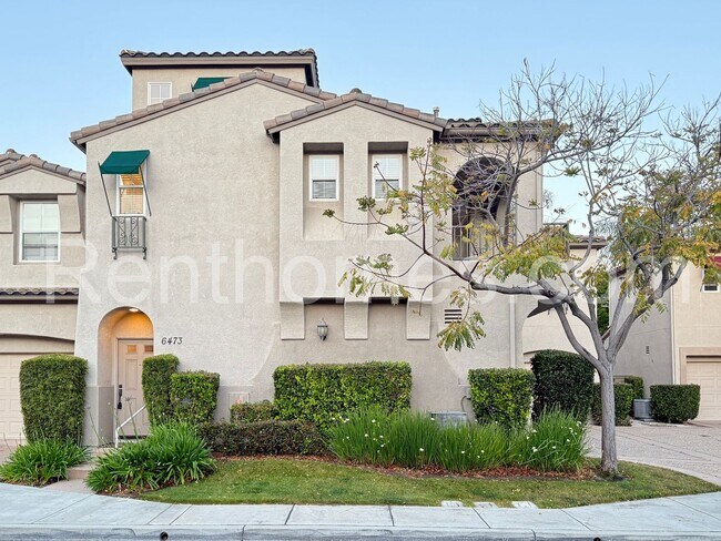 property at 6473 Terraza Portico
