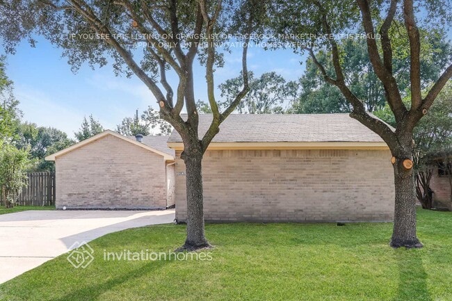 property at 22107 Cimarron Pkwy