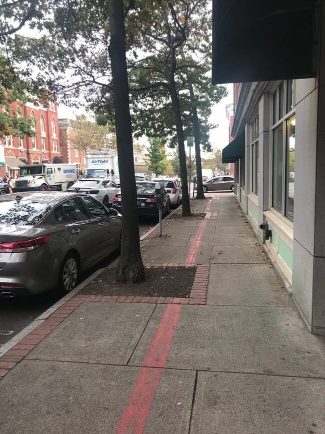 Park Towers in Salem, MA - Foto de edificio - Building Photo