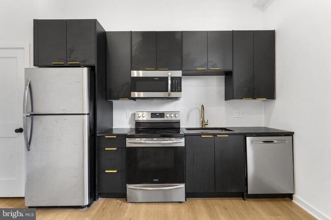 property at 1134 Pine St