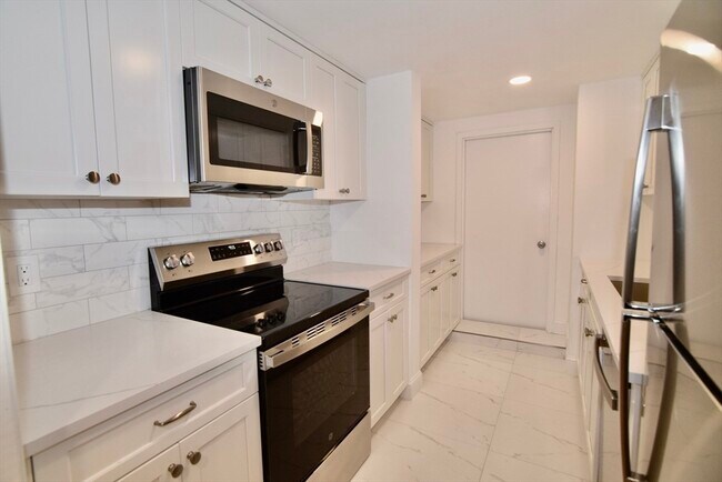 property at 72 Longwood Ave