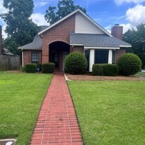 3957 Elm Ave in Montgomery, AL - Building Photo
