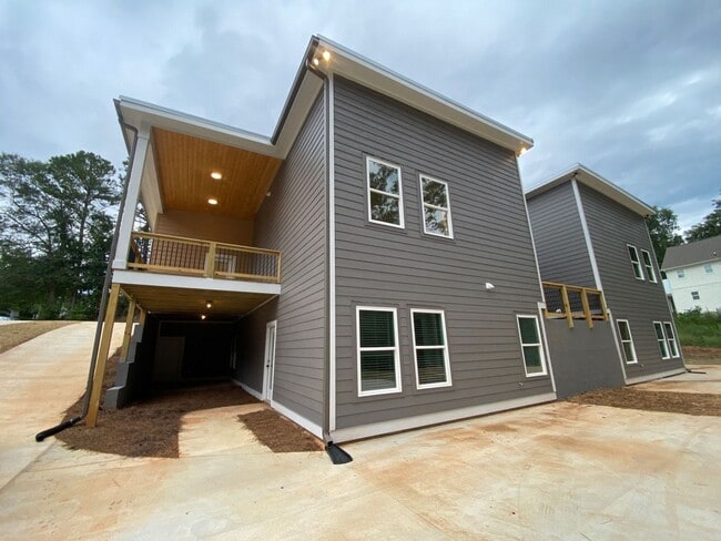 400 Fourth Street in Athens, GA - Building Photo - Building Photo