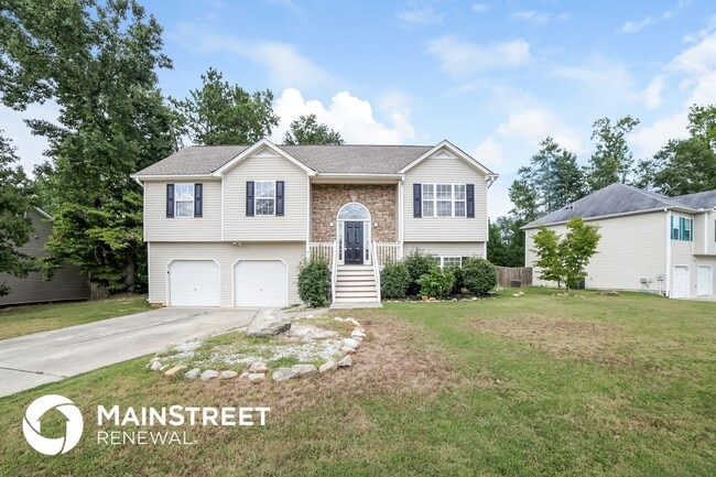 property at 2540 Lithia Ridge Dr