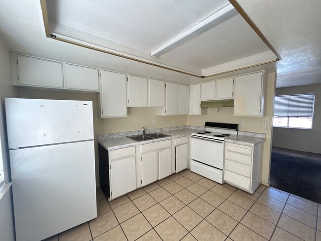 Palmer House Apartments