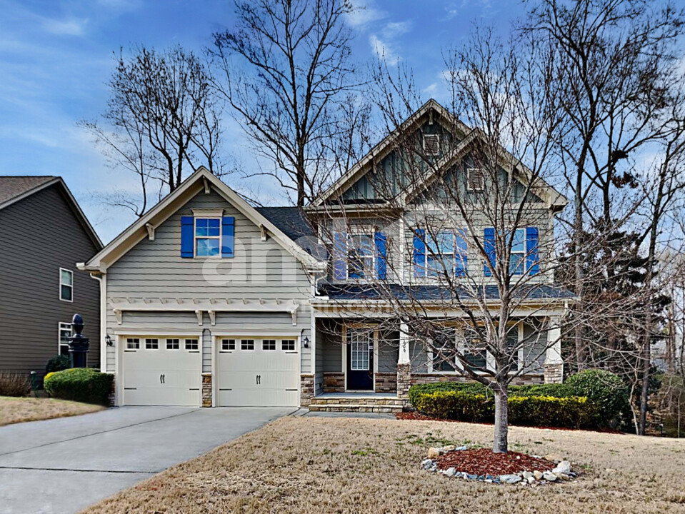 1609 Gracie Girl Way in Wake Forest, NC - Building Photo