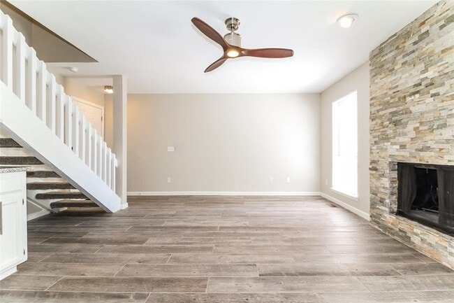 1102 Swan Lake Rd in Edmond, OK - Building Photo - Building Photo