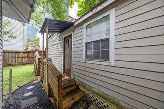 914 Snover St in Houston, TX - Building Photo - Building Photo