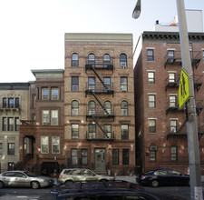 West 111Th Street Cluster in New York, NY - Building Photo - Building Photo