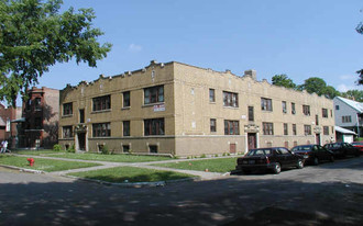 5402 W Rice St Apartments