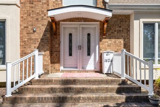 1424 Monterey Ave in Norfolk, VA - Building Photo - Building Photo