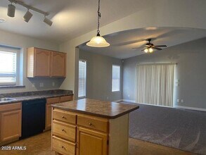 533 E Angeline Ave in Queen Creek, AZ - Building Photo - Building Photo