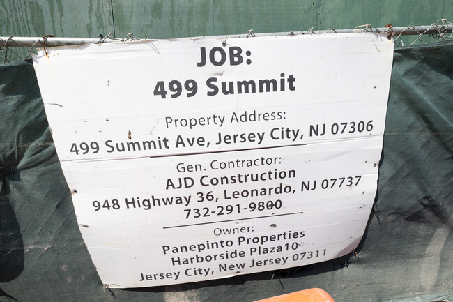 Pathside in Jersey City, NJ - Building Photo - Building Photo
